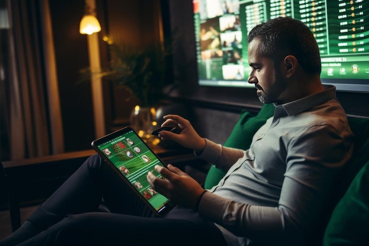 Verifikasi usia lewat perangkat mobile